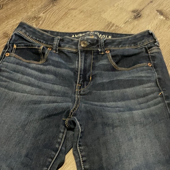 American Eagle outfitters Jeans - Picture 2 of 7